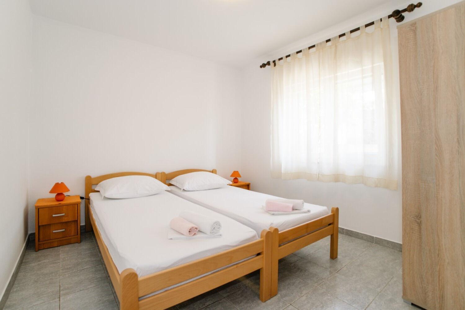 Apartments Petri - Close To The Sea Tisno Ngoại thất bức ảnh