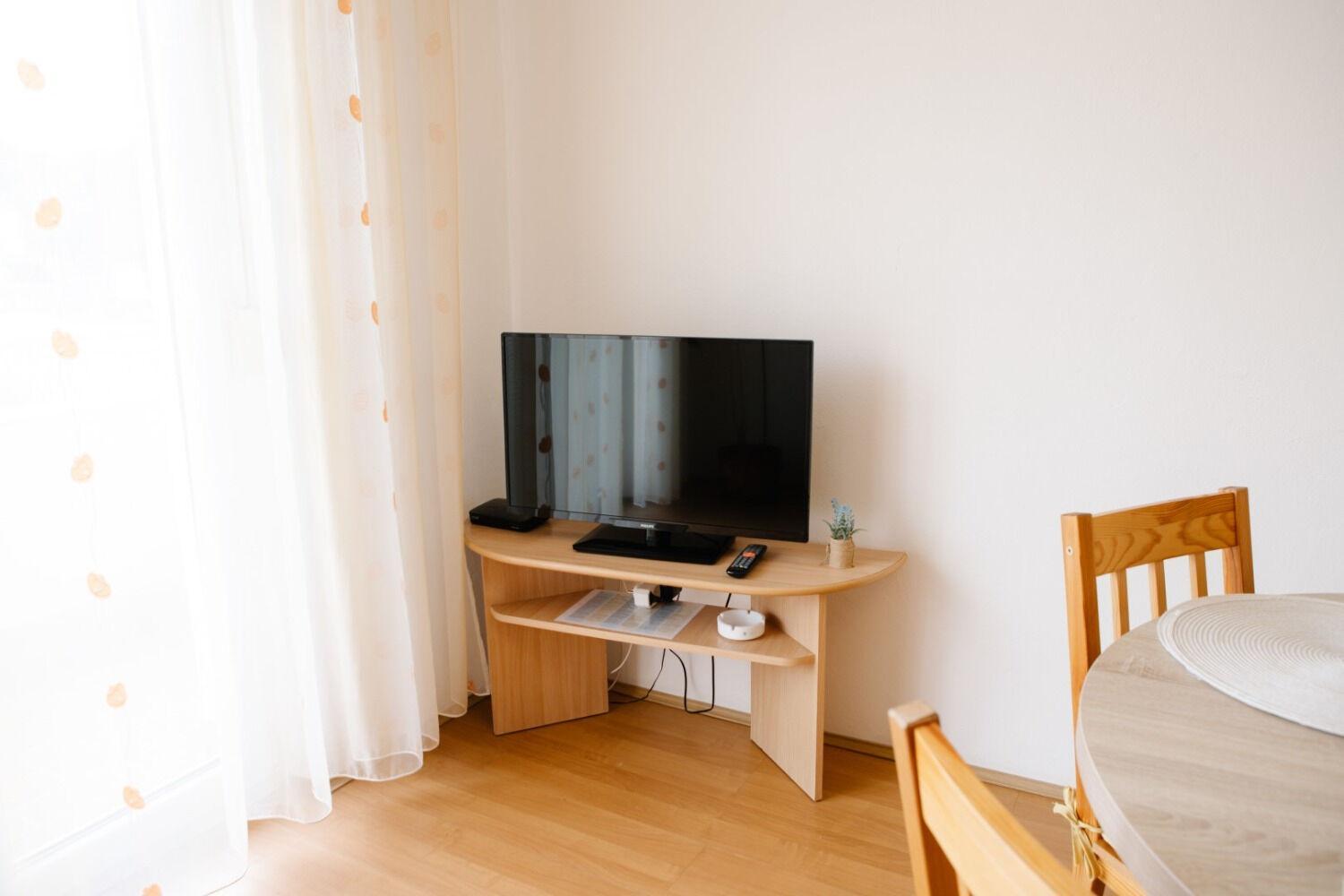 Apartments Petri - Close To The Sea Tisno Ngoại thất bức ảnh