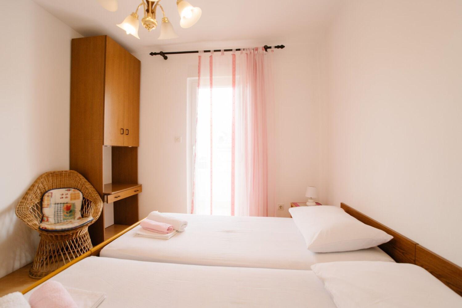 Apartments Petri - Close To The Sea Tisno Ngoại thất bức ảnh