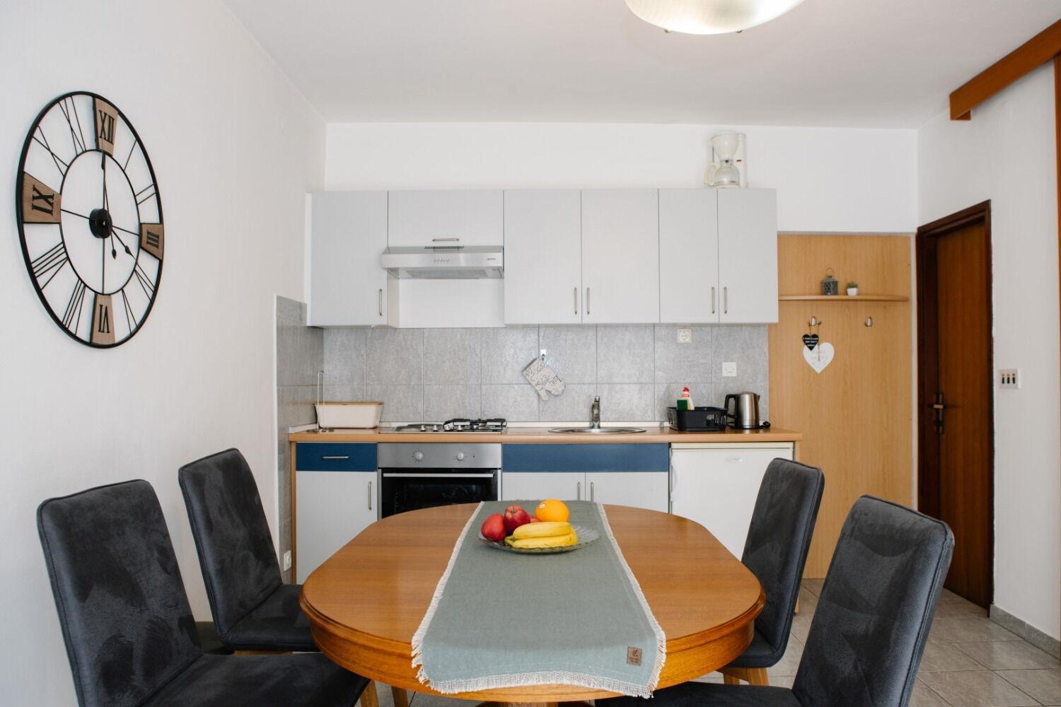 Apartments Petri - Close To The Sea Tisno Ngoại thất bức ảnh