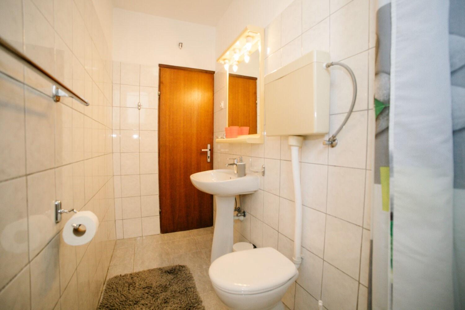 Apartments Petri - Close To The Sea Tisno Ngoại thất bức ảnh