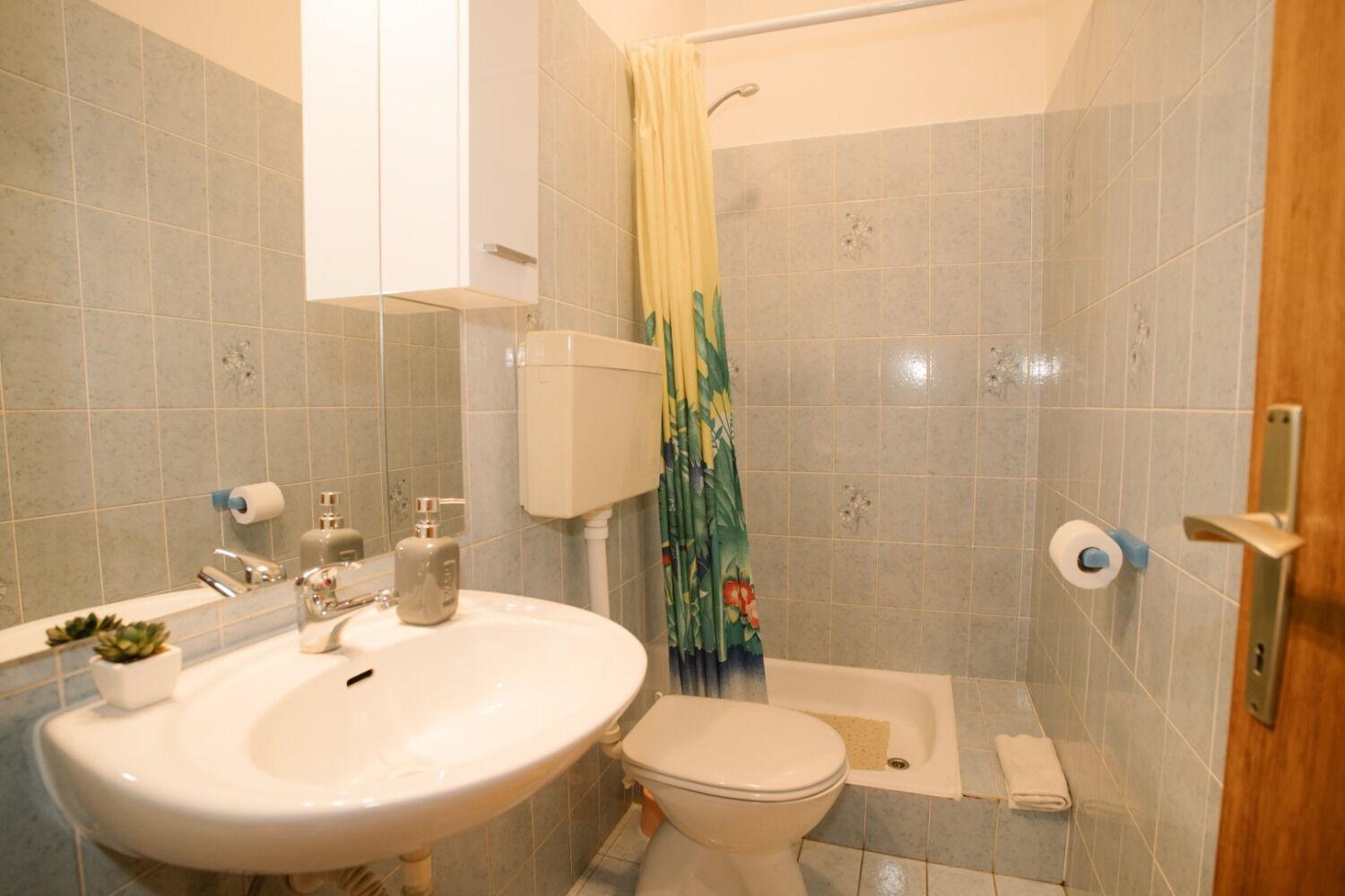 Apartments Petri - Close To The Sea Tisno Ngoại thất bức ảnh
