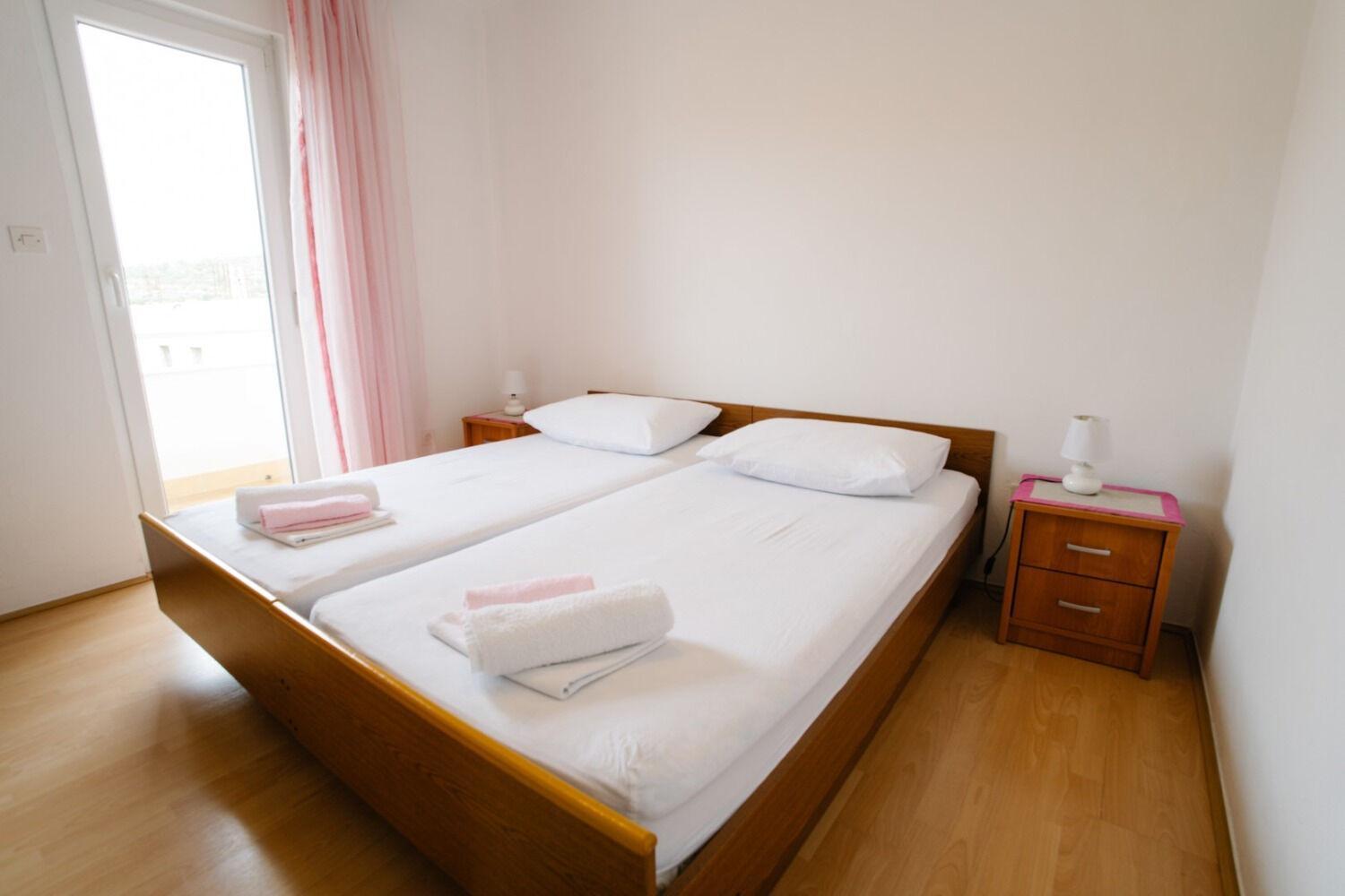 Apartments Petri - Close To The Sea Tisno Ngoại thất bức ảnh