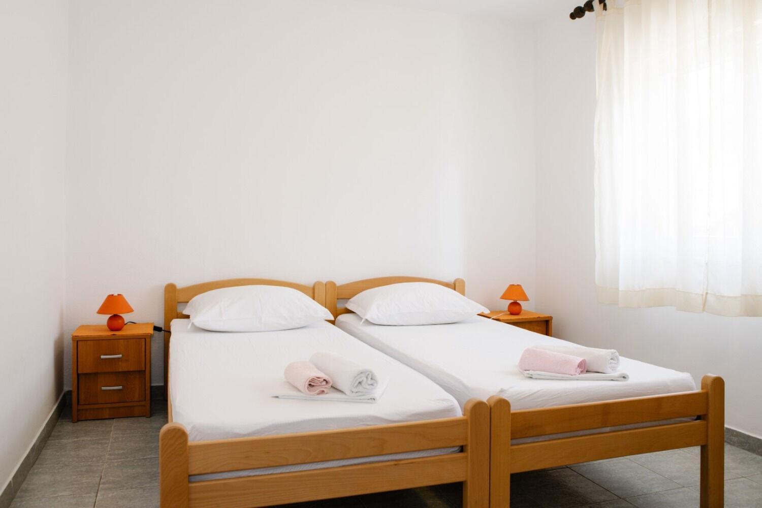 Apartments Petri - Close To The Sea Tisno Ngoại thất bức ảnh
