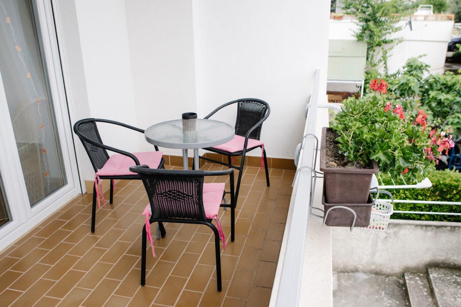 Apartments Petri - Close To The Sea Tisno Ngoại thất bức ảnh