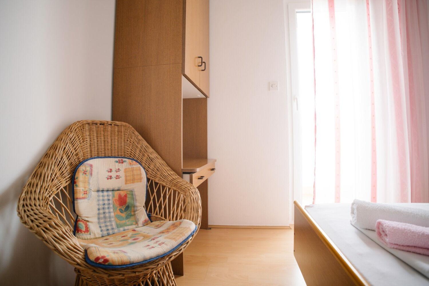 Apartments Petri - Close To The Sea Tisno Ngoại thất bức ảnh