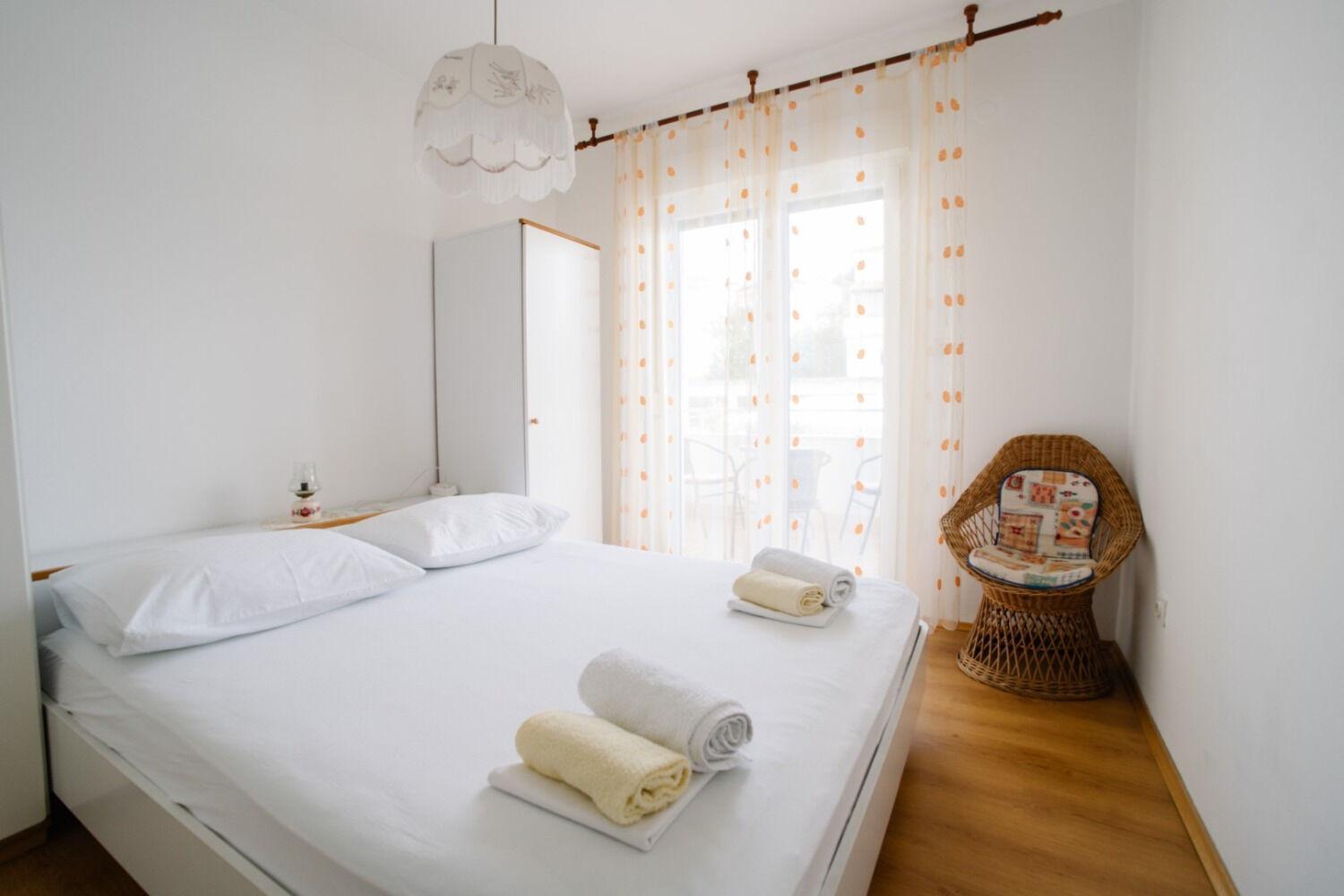 Apartments Petri - Close To The Sea Tisno Ngoại thất bức ảnh